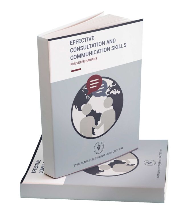 The course workbook