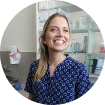 Dr Claire Stevens